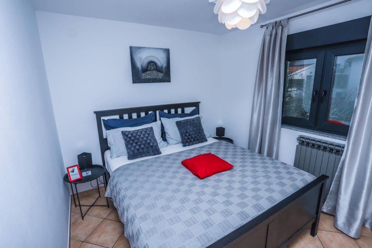 Apartments Villa Irena 포레치 외부 사진