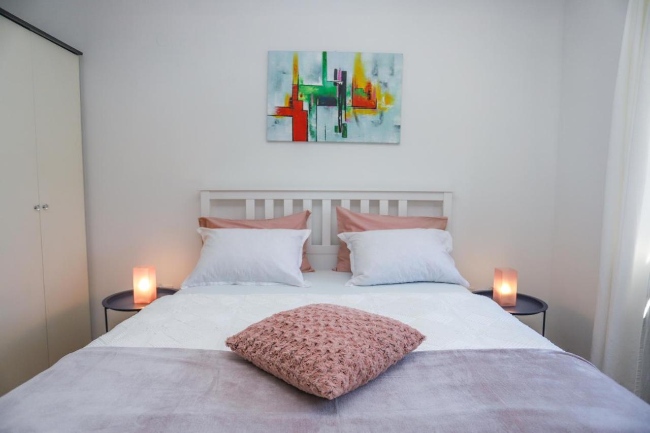 Apartments Villa Irena 포레치 외부 사진