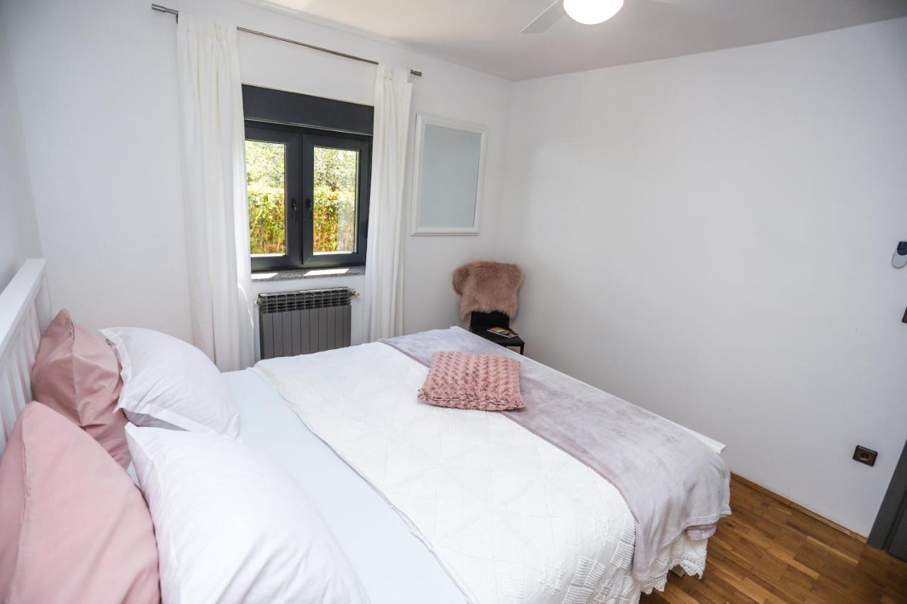 Apartments Villa Irena 포레치 외부 사진