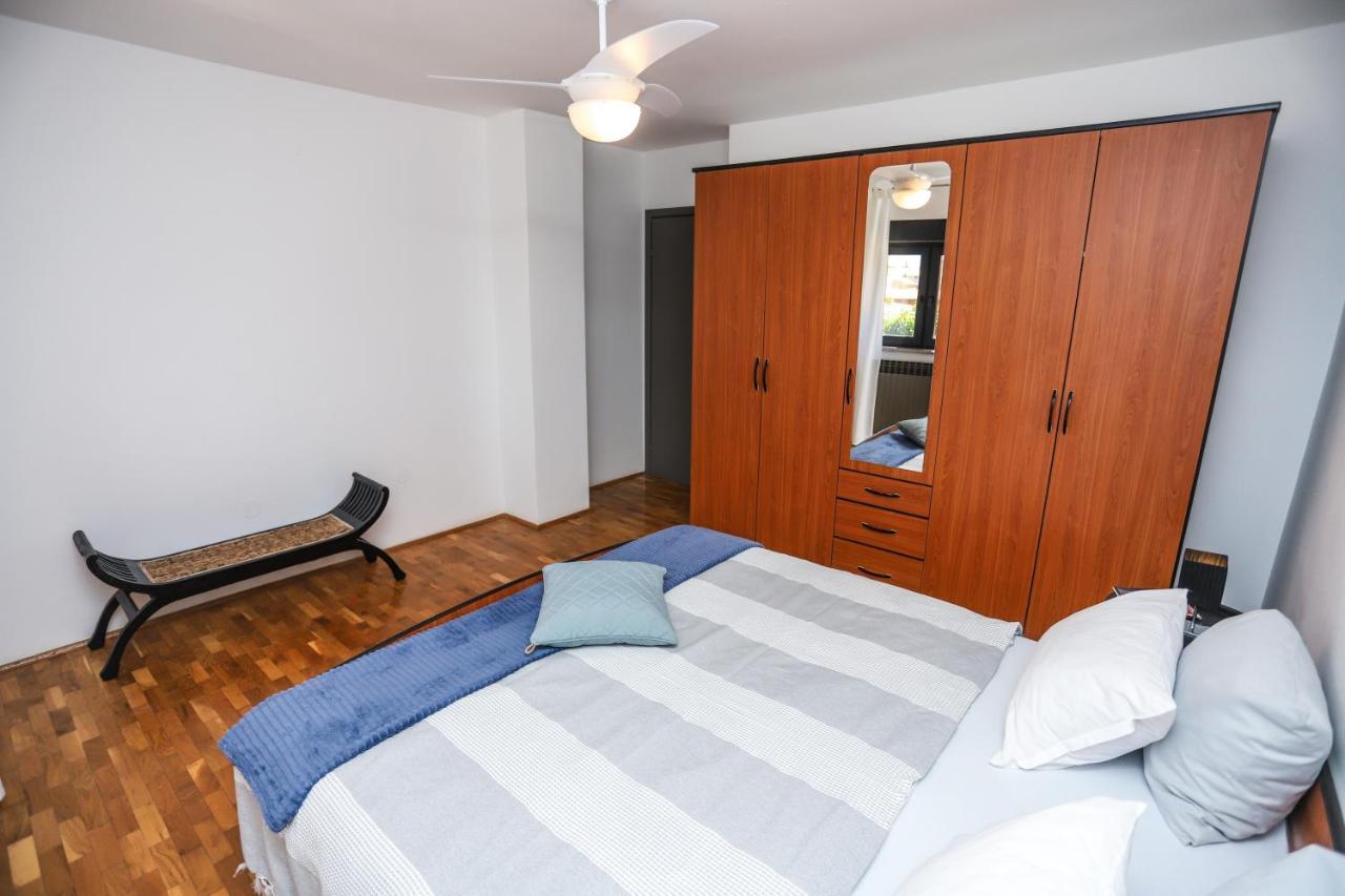Apartments Villa Irena 포레치 외부 사진